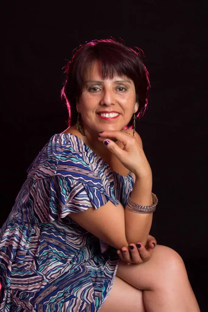 Sesión Estudio - Personas
