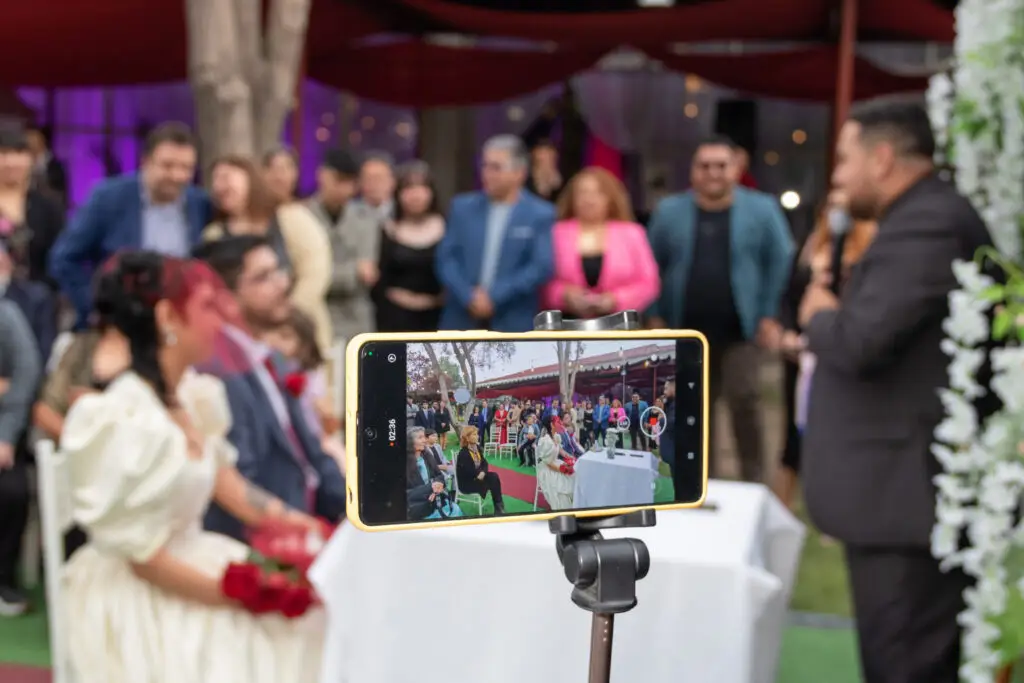 Evento - Matrimonio