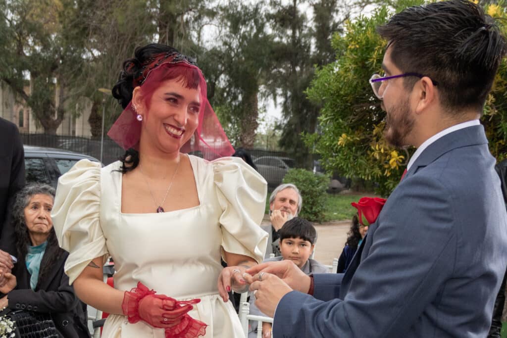 Evento - Matrimonio