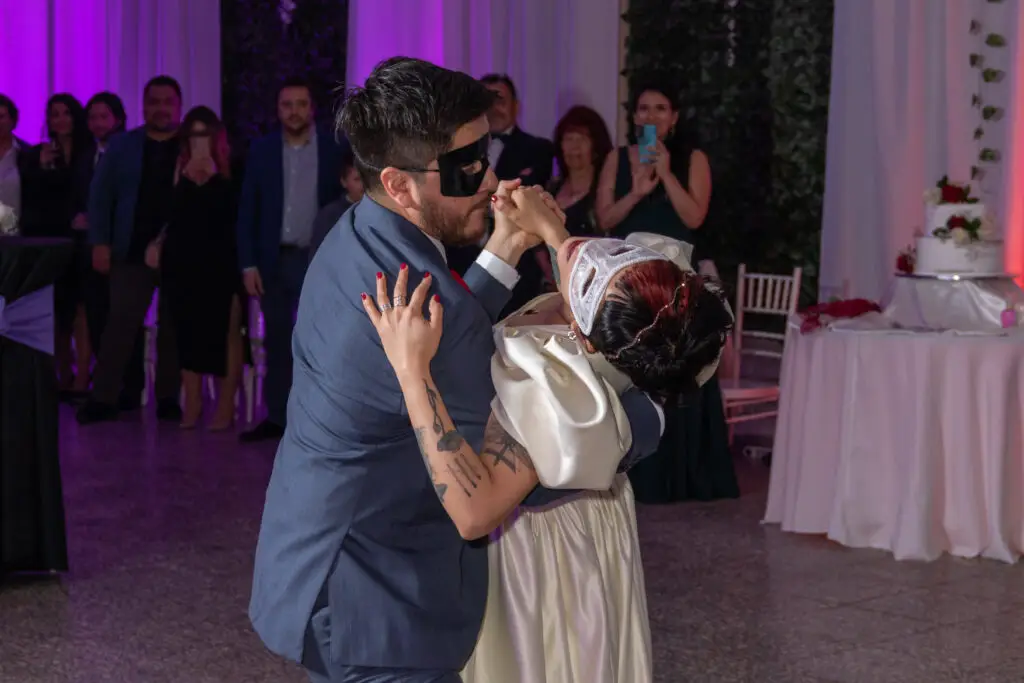 Evento - Matrimonio