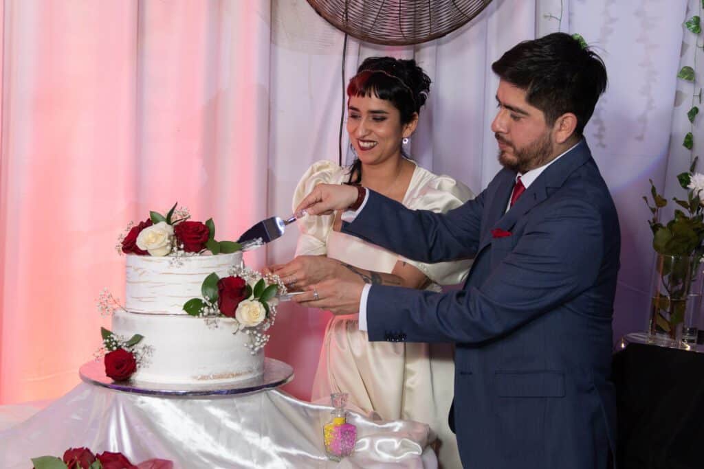 Evento - Matrimonio